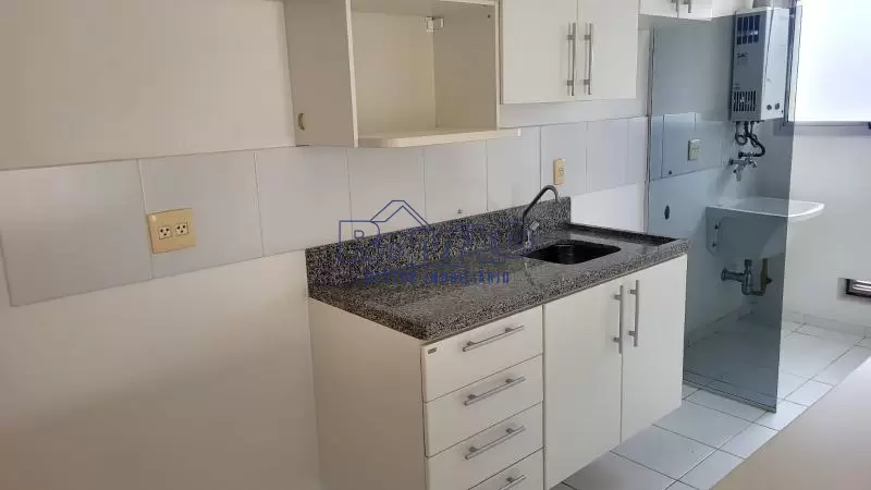 Apto. 63m² 2 Dormitórios -EXCELENTE