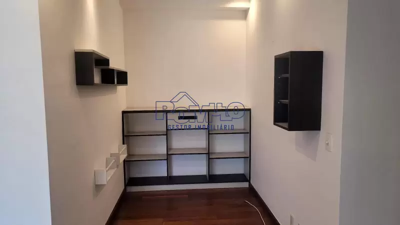 APTO 3 DORMITÓRIOS 1 SUÍTE 126M² 2 VAGAS