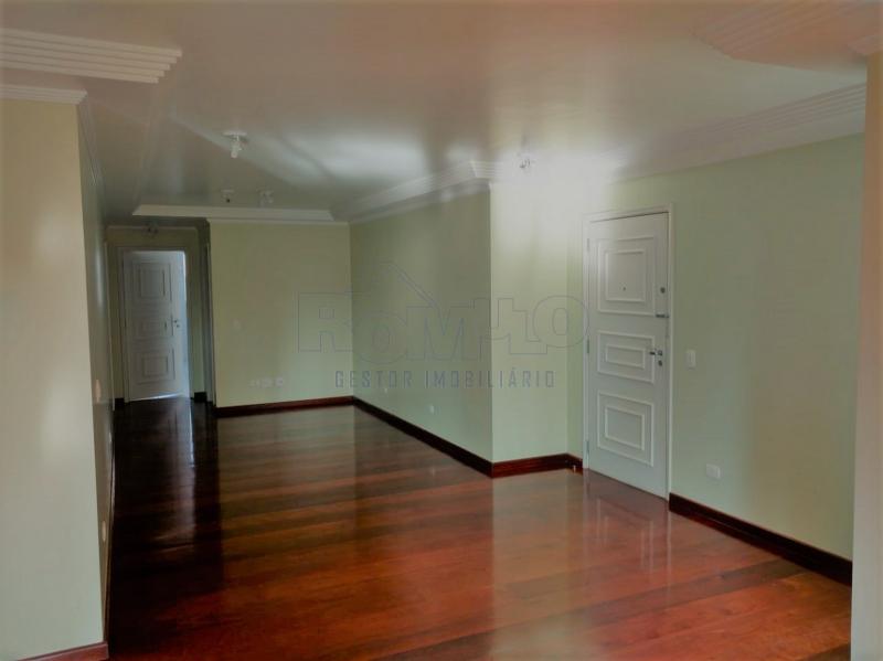 Excelente Apto 180m²-4 dorm-2 suítes-Vila Suzana