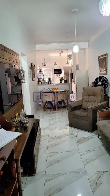 CASA TÉRREA-2 DRM-2VAGAS