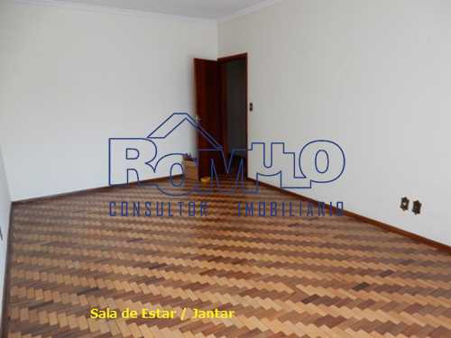 TÉRREA -170m² - 3 Dormitórios-1suíte - Monte Kemel