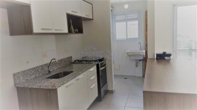 Apto 46m² - 1 dorm - 1 wc - 1 vaga - Vila Andrade