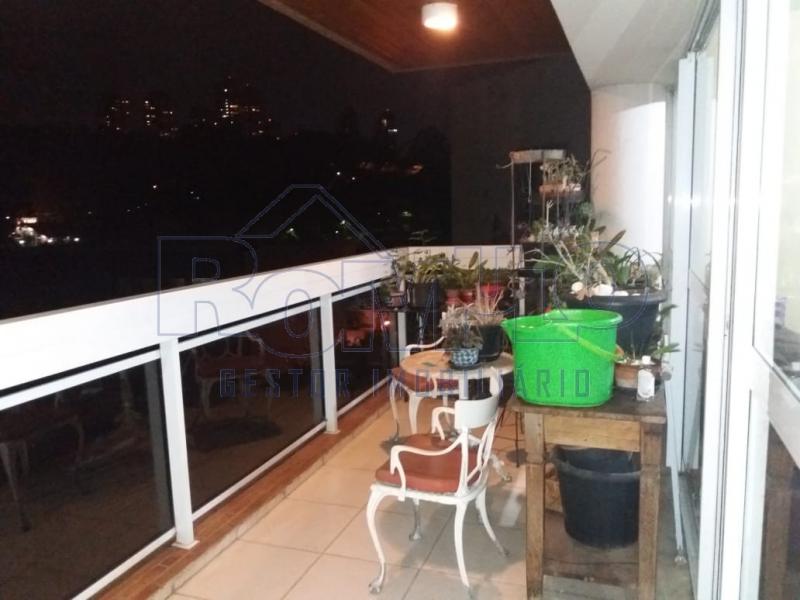 Apto no PANAMBY-132m²-3 Suítes-Varanda-2vagas