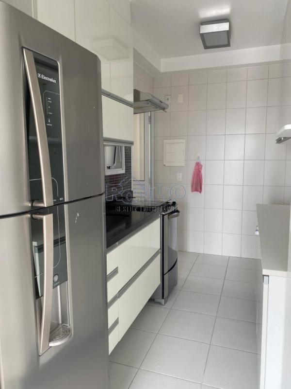 Apartamento 87m² 2 suítes e ar condicionado