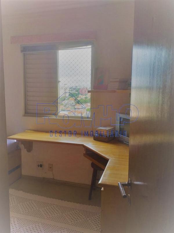 Apto 53m² -2 dorm - 1 vaga - Prox. METRÔ