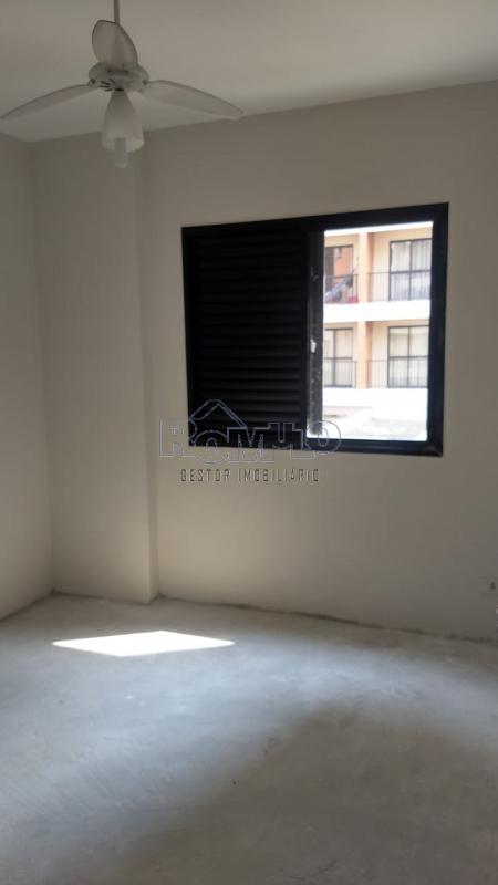 Apto 70m² - 3 dorm - 1 Suíte - 2 vagas - Vila Indi