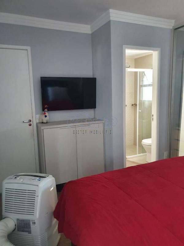 Apartamento 78m² 2 dormitórios