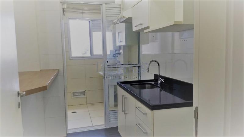 Apartamento 80m² 2 dormitórios 1 suíte