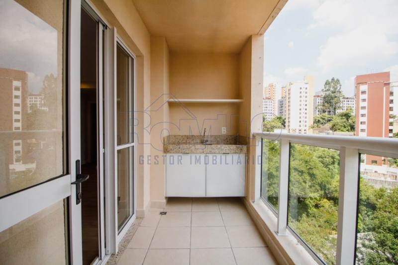 Apto 72m² - REFORMADO-2 dorm-1suíte-2vagas