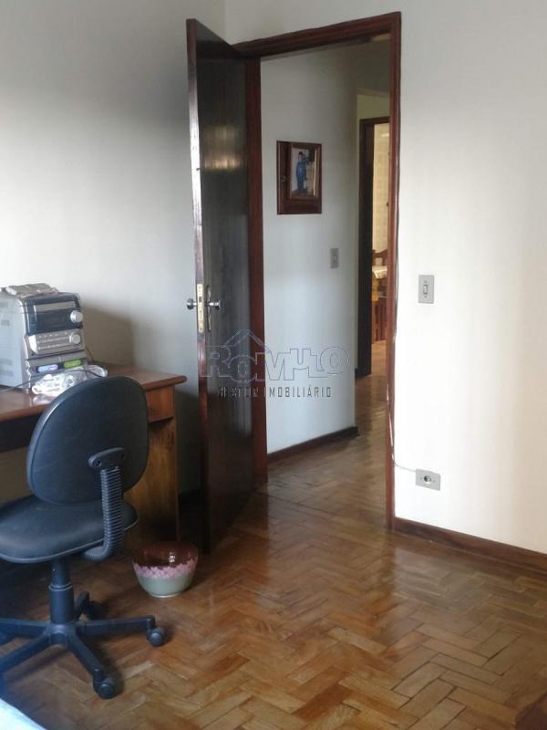 Casa Térrea 190m² 3 dormitórios 1 suíte