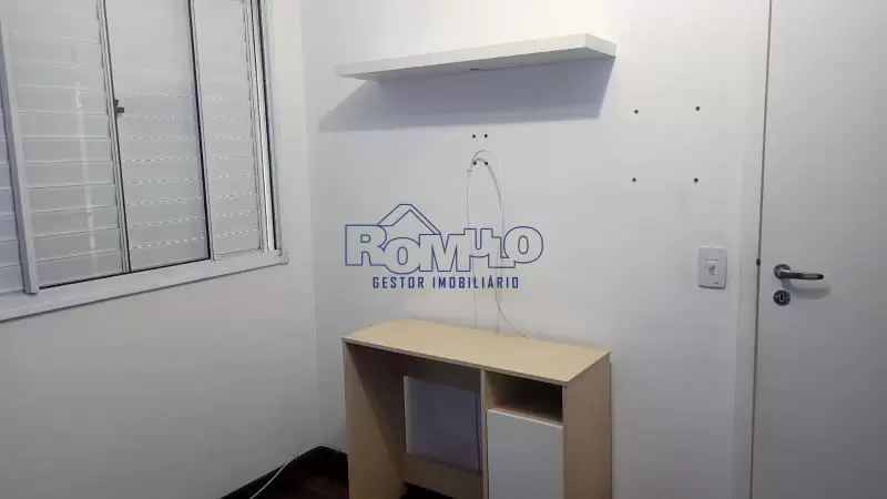 APTO 3 DORMITÓRIOS 1 SUÍTE 126M² 2 VAGAS