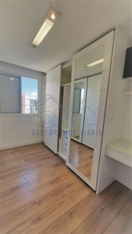 Oportunidade Apto 3 dorm. 2 vgs com vista