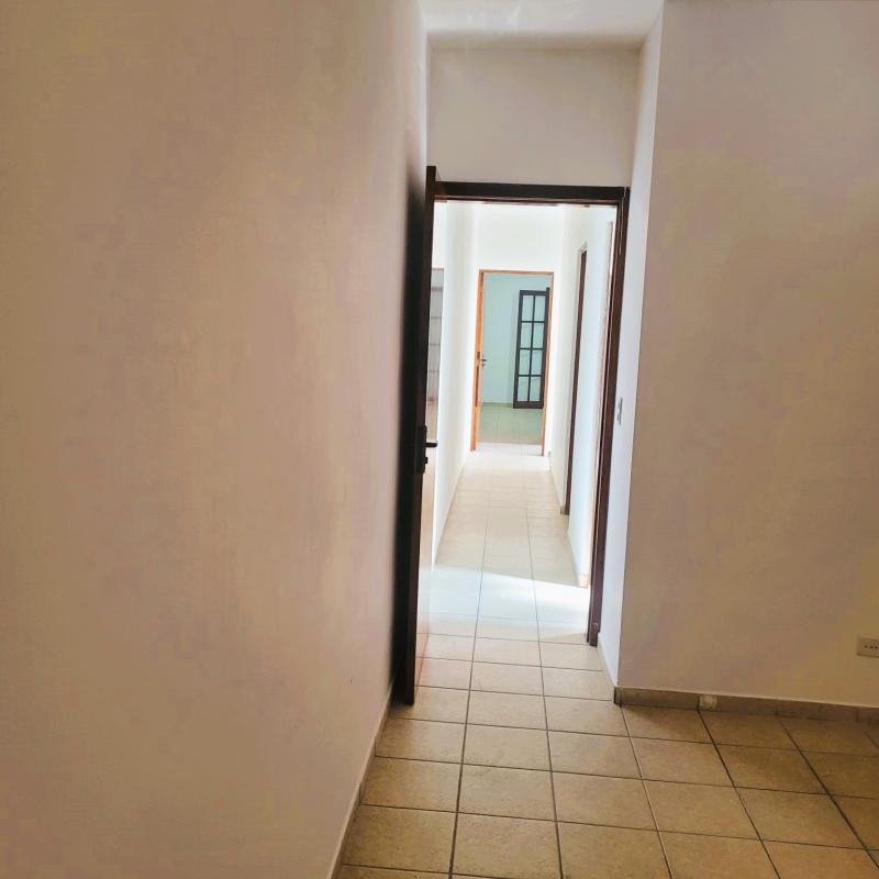 Sobrado 122m² 3 Dormítórios, 1 suíte 2 vagas