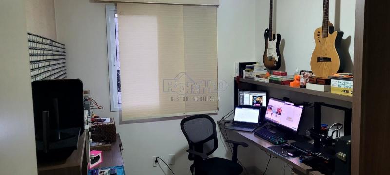 Apartamento 77m² 3 Dormitórios 1 suíte com sacada