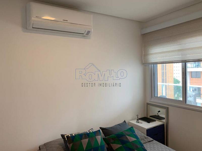 Apto 47m² Lindo - 1 Dorm. 1 vg. Vila Andrade