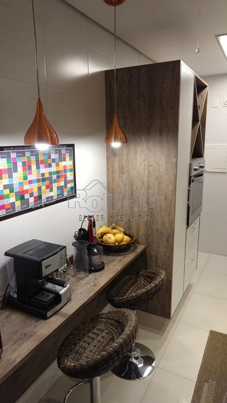 Apartamento 90m² 2 Suítes - Excelente