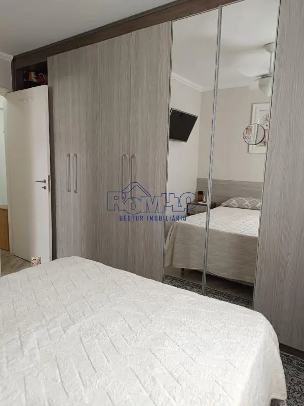APARTAMENTO 2 DORM.(1 SUÍTE) 2 VAGAS EXCELENTE