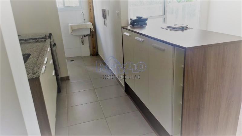 Apto 46m² - 1 dorm - 1 wc - 1 vaga - Vila Andrade