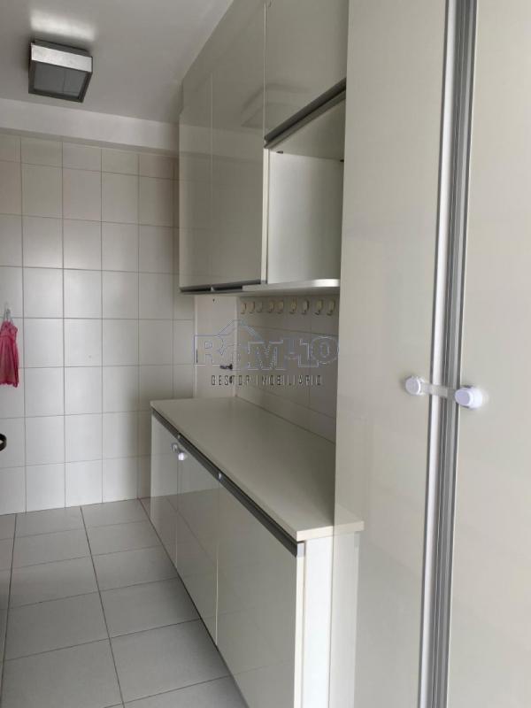 Apartamento 87m² 2 suítes e ar condicionado