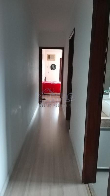 Sobrado 123m² 3 Dormitórios com 1 suíte