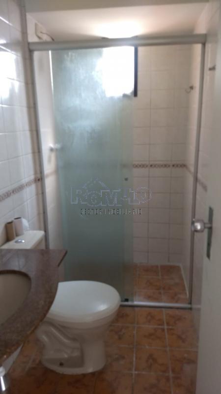 Apto 70m² - 3 dorm - 1 Suíte - 2 vagas - Vila Indi