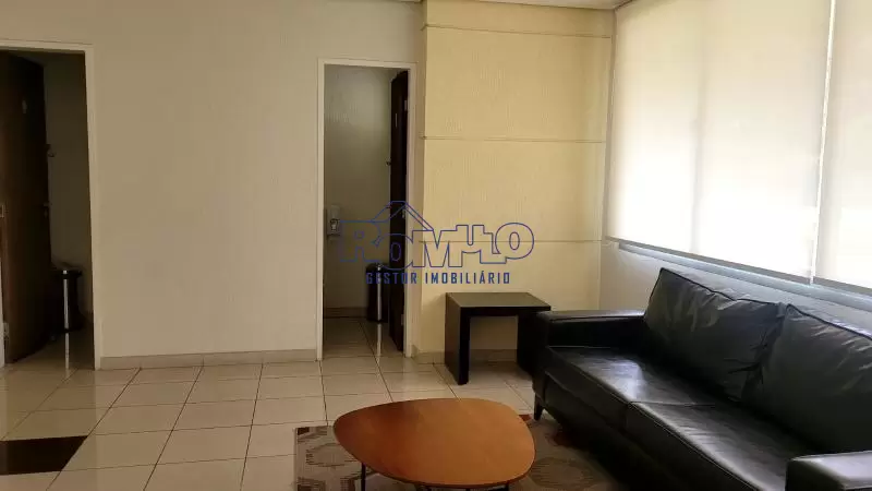 Apto. 63m² 2 Dormitórios -EXCELENTE