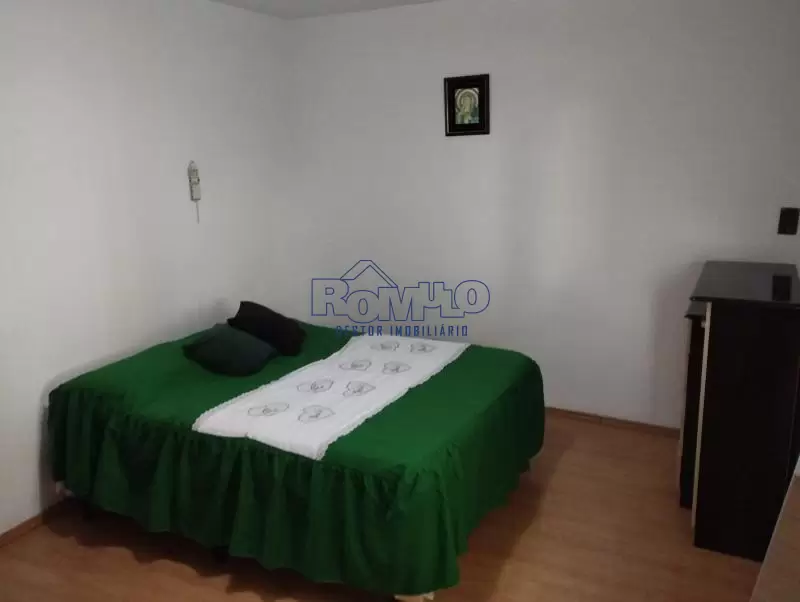 Sobrado 3 dormitórios/ Suíte Em Charmosa Rua Bairro 