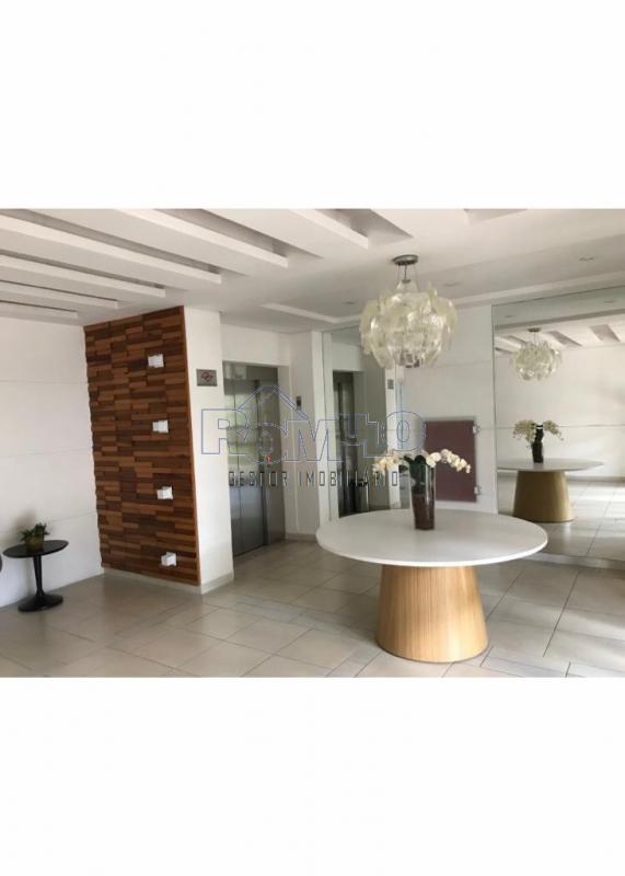 Apartamento 96m² 2 dormitórios com suíte