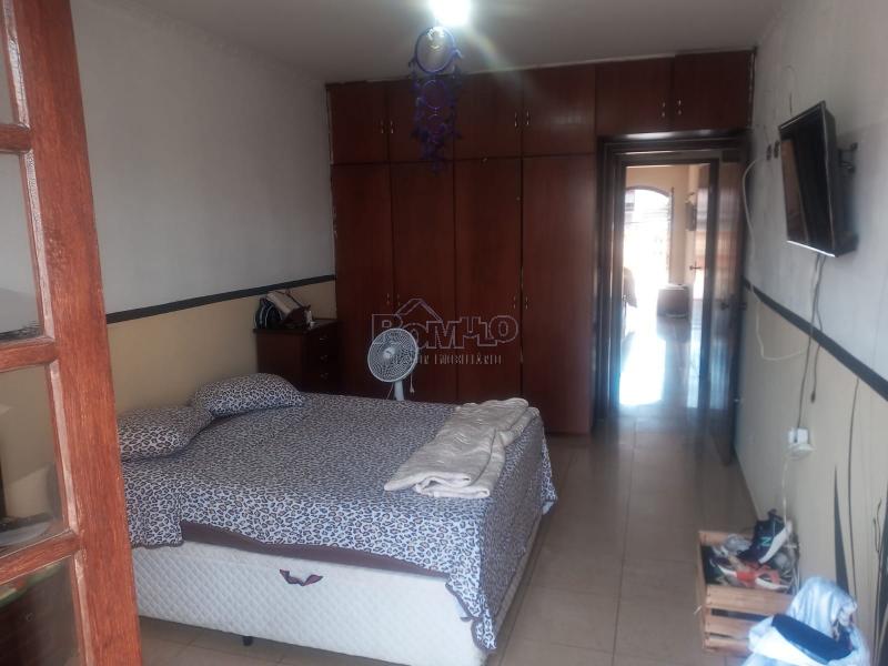 Sobrado 4 dormitorios 1 suíte 278m² - Excelente