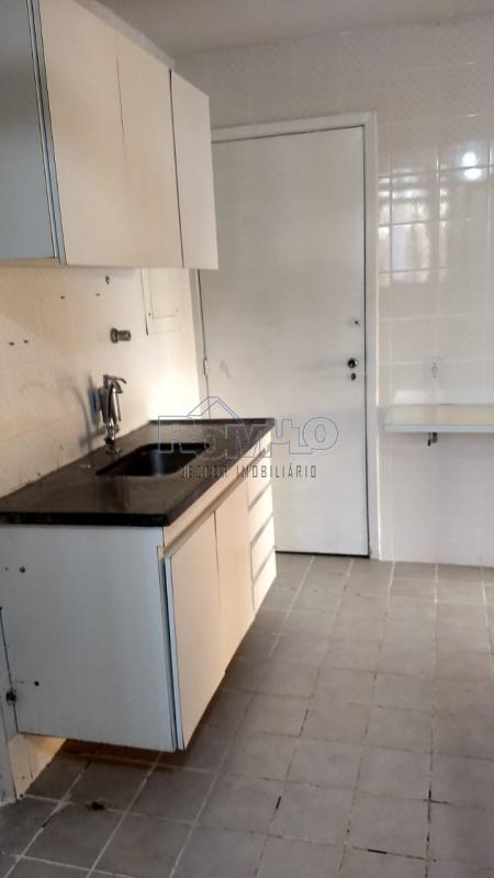 Apto 77m² - 2 dorm-1 suíte - 1 vaga - Jd. Morumbi