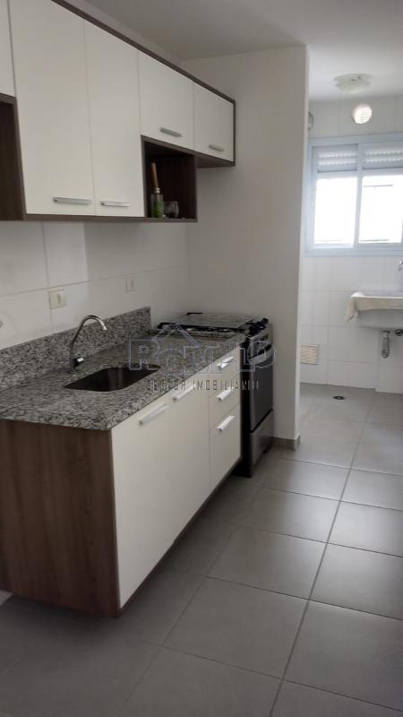 Apto 46m² - 1 dorm - 1 wc - 1 vaga - Vila Andrade