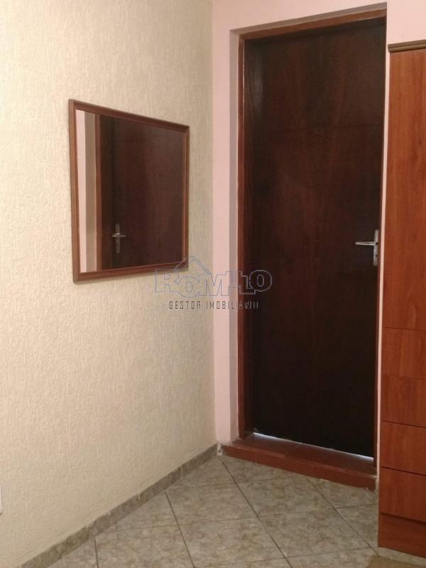 Casa Térrea 190m² 3 dormitórios 1 suíte