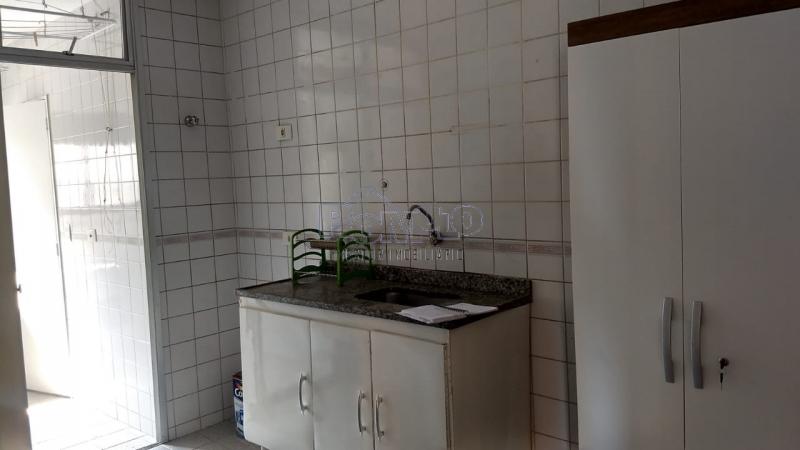 Apto 70m² - 3 dorm - 1 Suíte - 2 vagas - Vila Indi