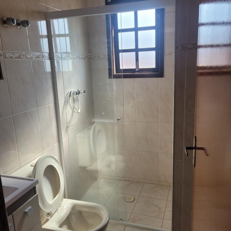 Sobrado 122m² 3 Dormítórios, 1 suíte 2 vagas