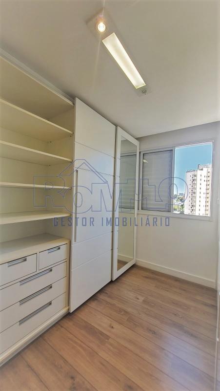 Oportunidade Apto 3 dorm. 2 vgs com vista