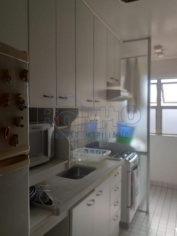 Apto 53m² -2 dorm - 1 vaga - Prox. METRÔ