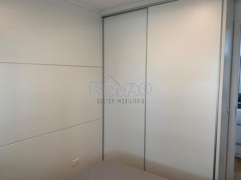 Apto 47m² Lindo - 1 Dorm. 1 vg. Vila Andrade