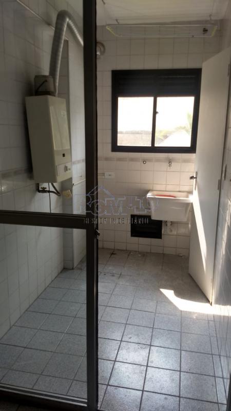 Apto 70m² - 3 dorm - 1 Suíte - 2 vagas - Vila Indi