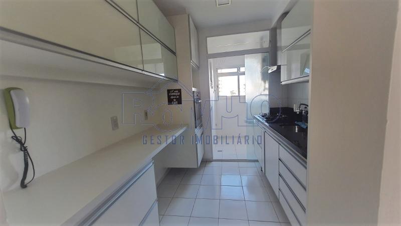 Oportunidade Apto 3 dorm. 2 vgs com vista