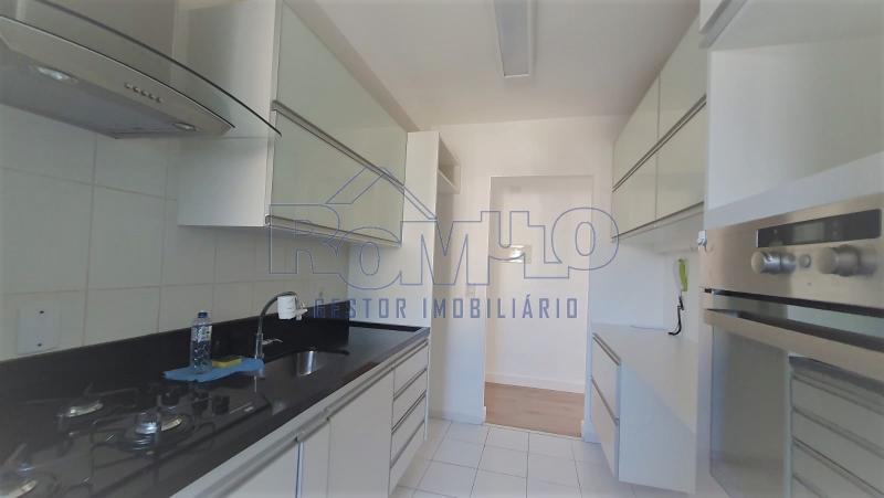 Oportunidade Apto 3 dorm. 2 vgs com vista