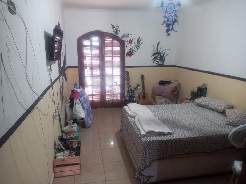 Sobrado 4 dormitorios 1 suíte 278m² - Excelente