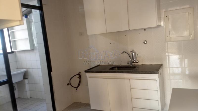 Apto 77m² - 2 dorm-1 suíte - 1 vaga - Jd. Morumbi