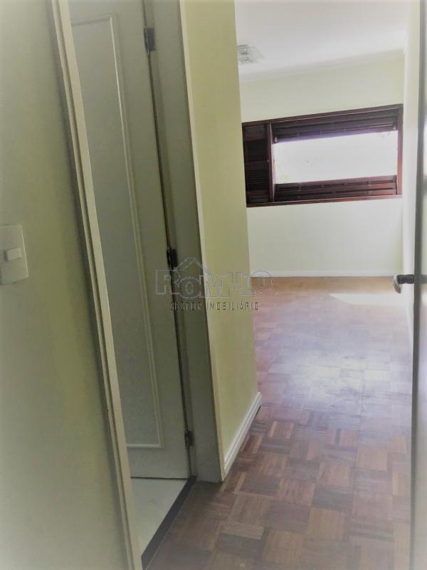 Sobrado de 257m²-3 dorm - 2 suítes - 2 vagas