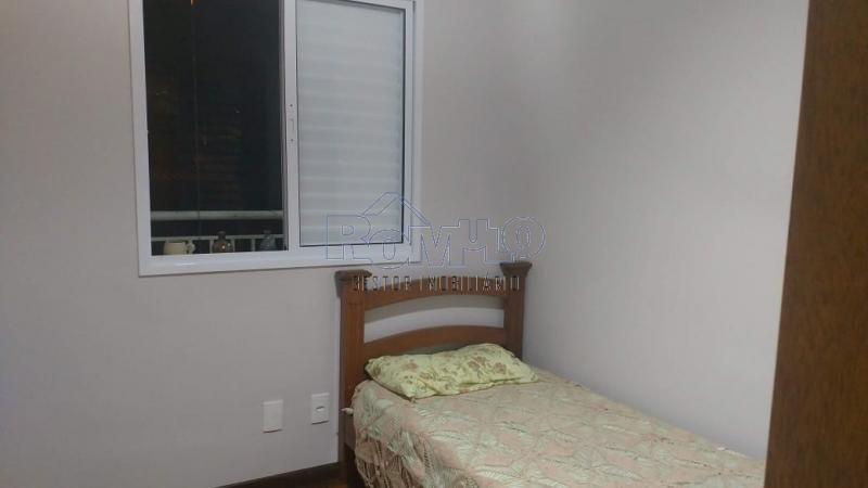 Apartamento 67m² 2 dorm. 1 suíte NOVISSIMO