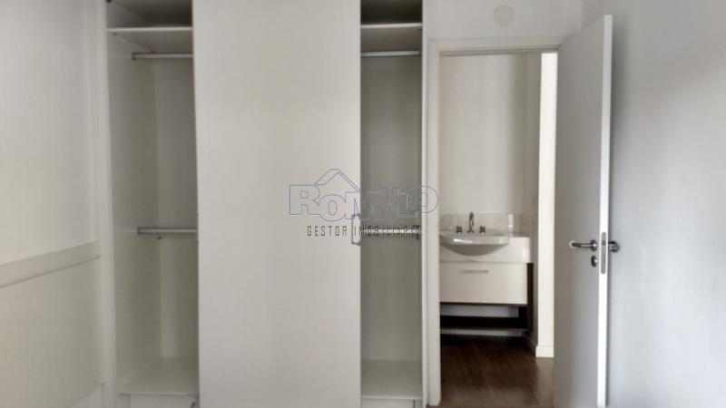 Apto 46m² - 1 dorm - 1 wc - 1 vaga - Vila Andrade