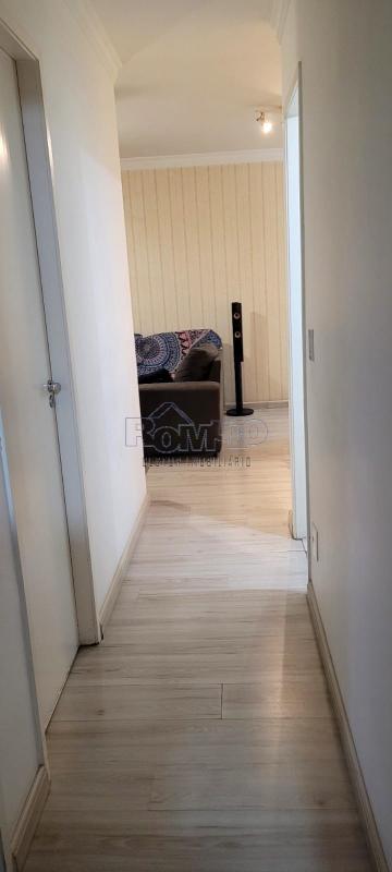 Apartamento 77m² 3 Dormitórios 1 suíte com sacada