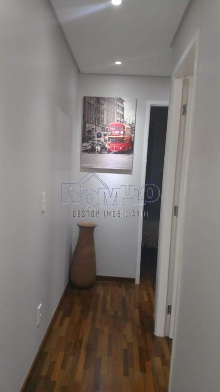 Apartamento 67m² 2 dorm. 1 suíte NOVISSIMO