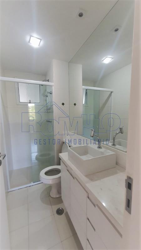 Oportunidade Apto 3 dorm. 2 vgs com vista