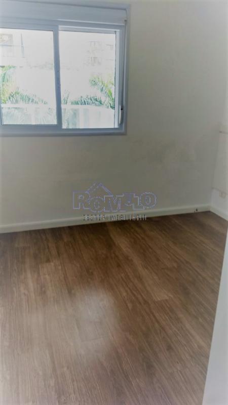 Apto 46m² - 1 dorm - 1 wc - 1 vaga - Vila Andrade