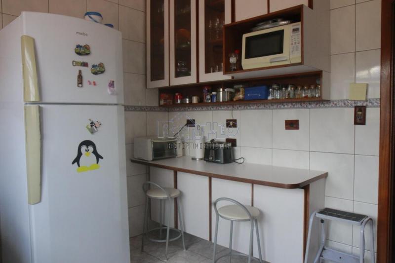 Sobrado 137m² - 3 dorm - 1 suite - Vila Sõnia